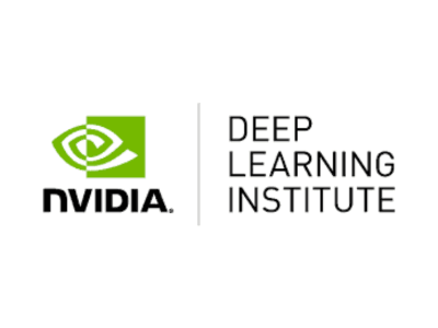 NVIDIA Deep Learning Institute Certificate